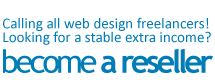 Become a Website hosting reseller | BetterConnect.co.za